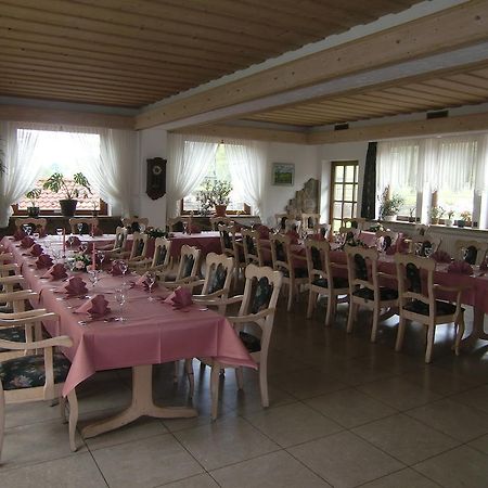Waldhotel Glimmesmuhle Bad Hersfeld Kültér fotó