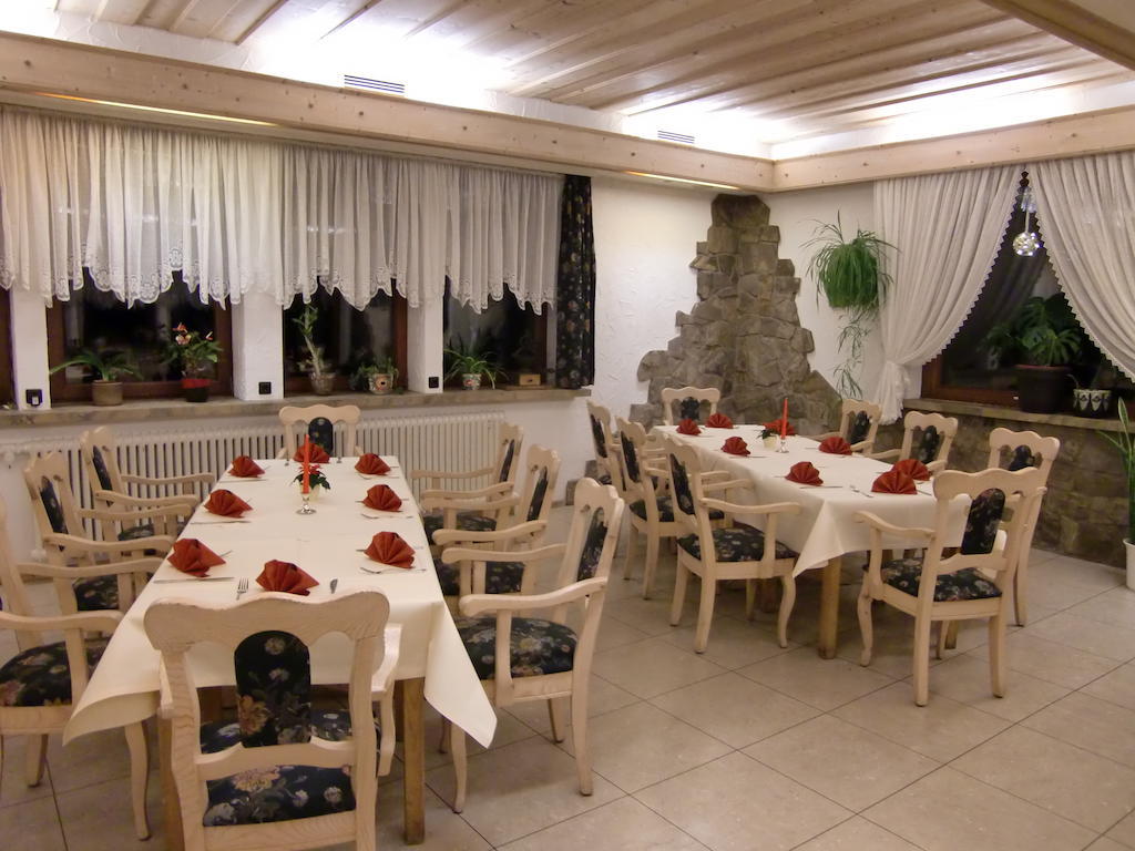 Waldhotel Glimmesmuhle Bad Hersfeld Kültér fotó