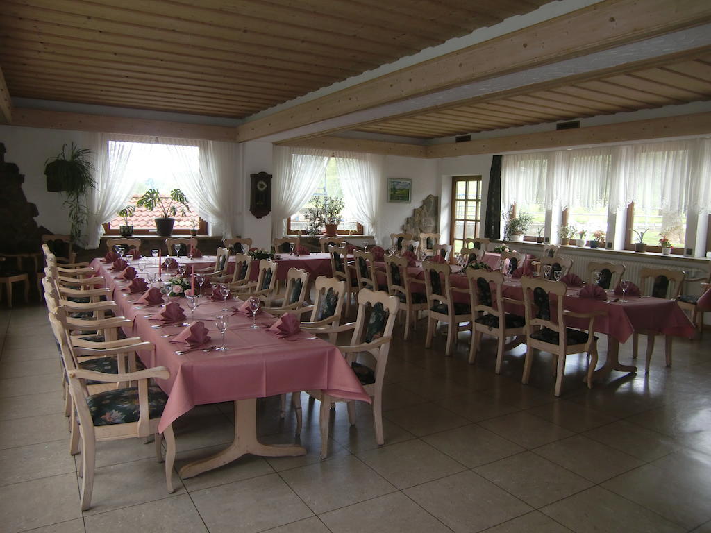 Waldhotel Glimmesmuhle Bad Hersfeld Kültér fotó