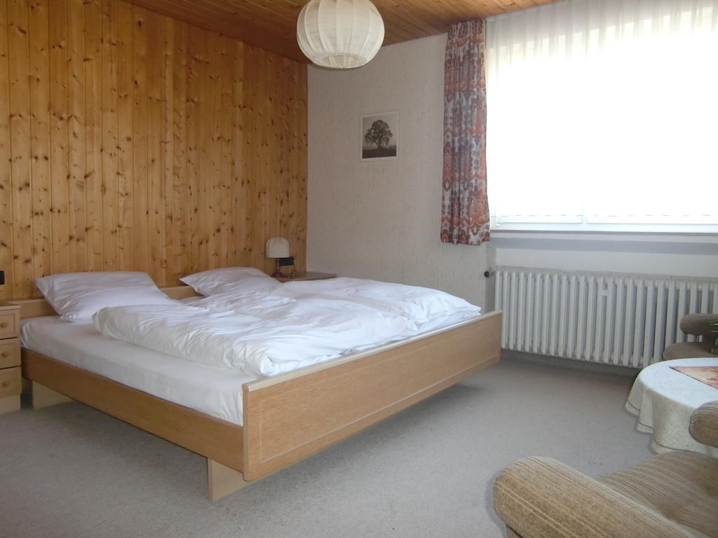 Waldhotel Glimmesmuhle Bad Hersfeld Szoba fotó