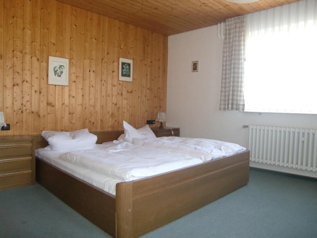Waldhotel Glimmesmuhle Bad Hersfeld Szoba fotó